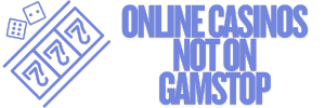non GamStop casinos
