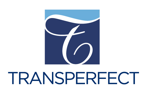 Transperfect Logo