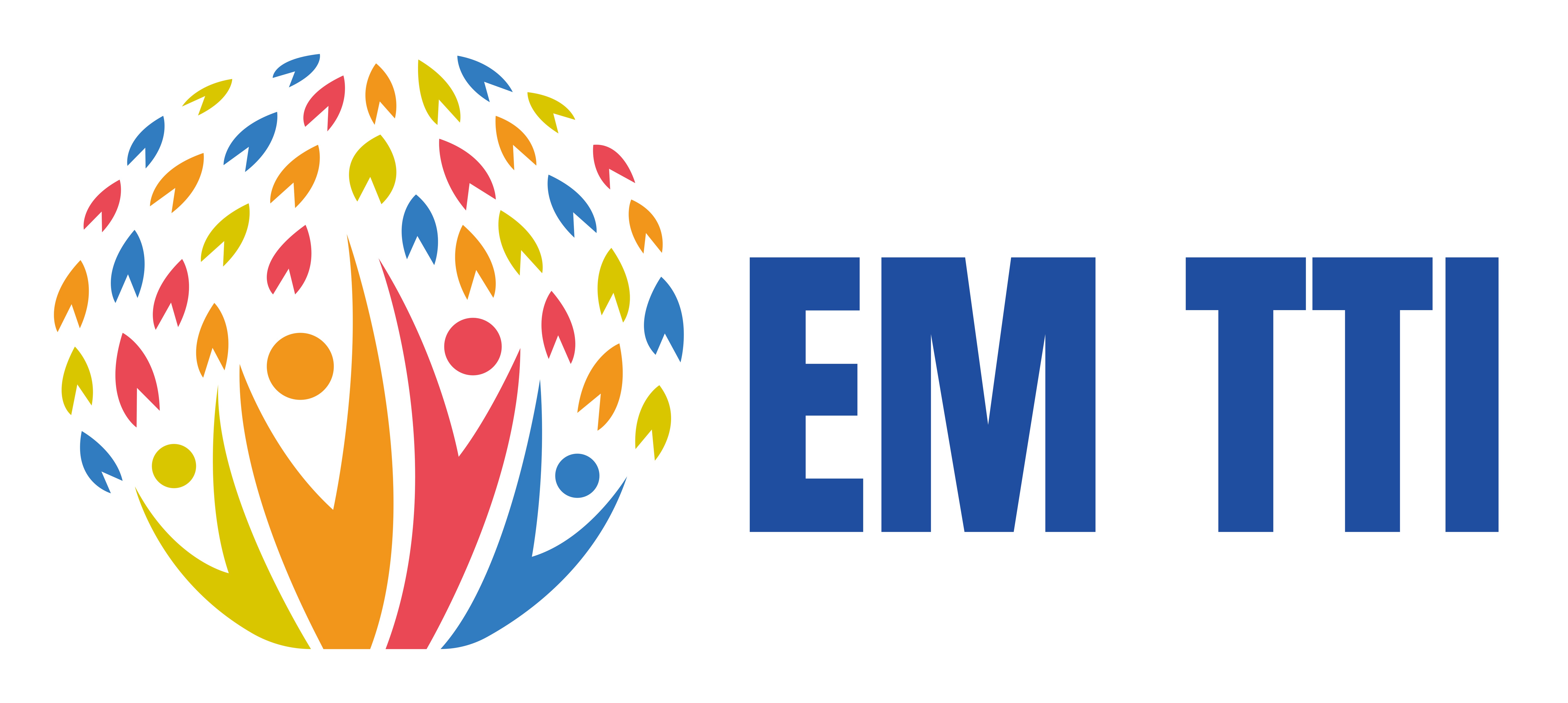 EM TTI Logo