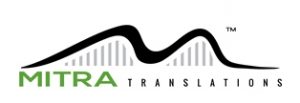 Mitra Translations Logo