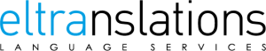 Eltranslation Logo