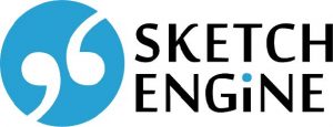 Sketch Engine Logo