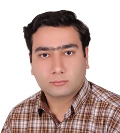 Profile picture of Ali Hatami