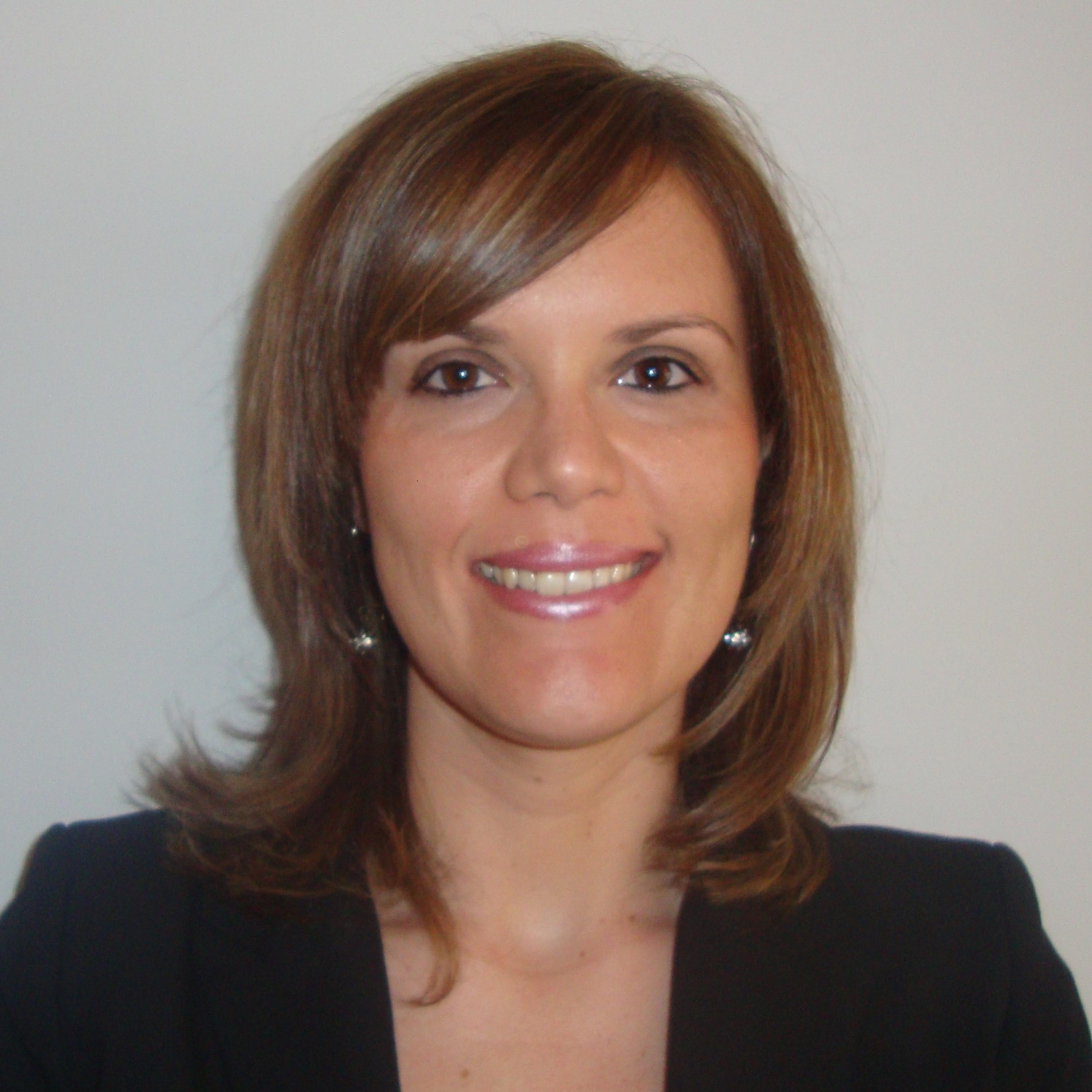 Profile picture of Maria Cristina Toledo Baez