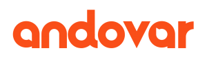 Andovar Logo